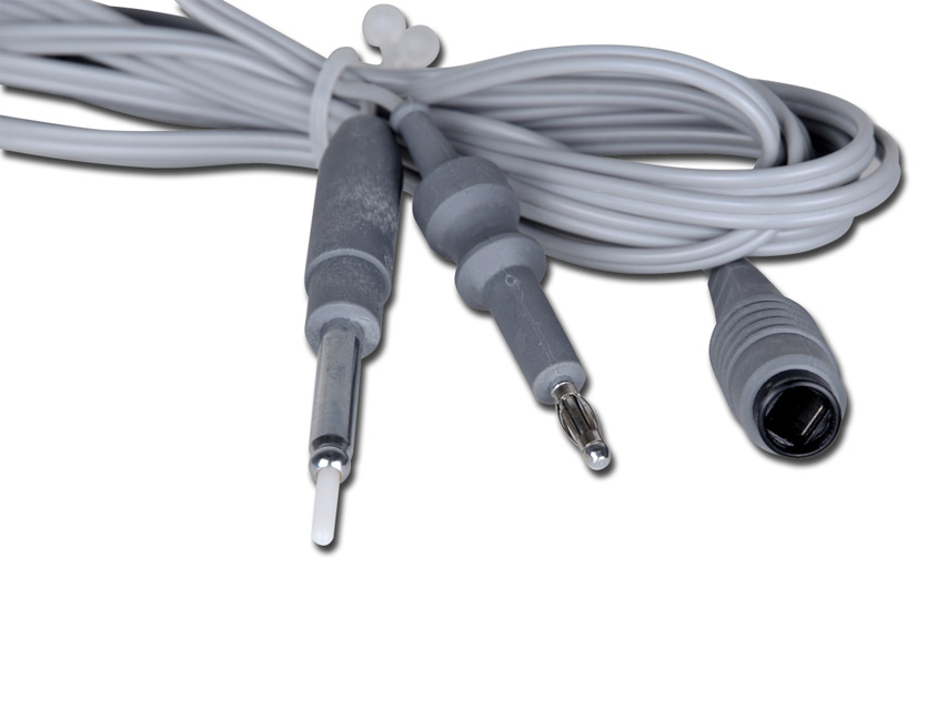 Bipolares Kabel EU f. SURTRON 80 W - 160 Watt